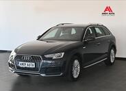 Audi A4 Allroad 1