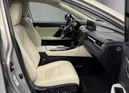 Lexus RX 450h 7