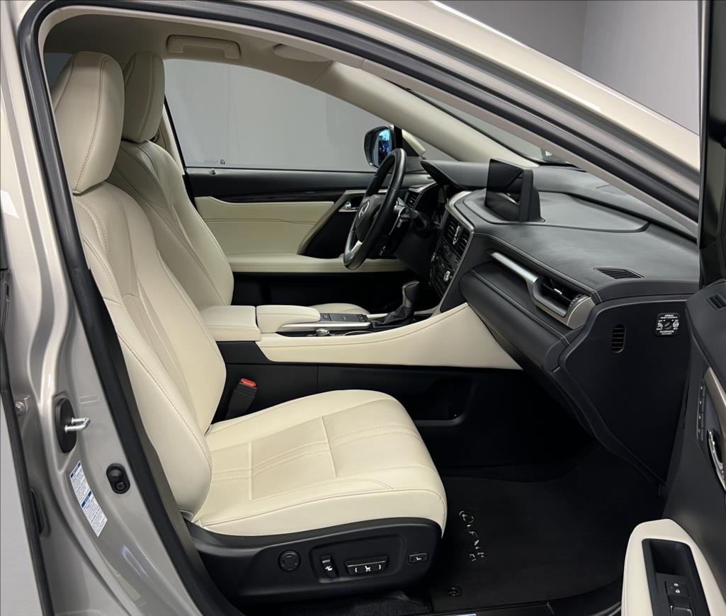 Lexus RX 450h