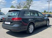 Volkswagen Passat 5