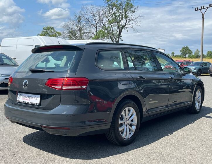 Volkswagen Passat 5