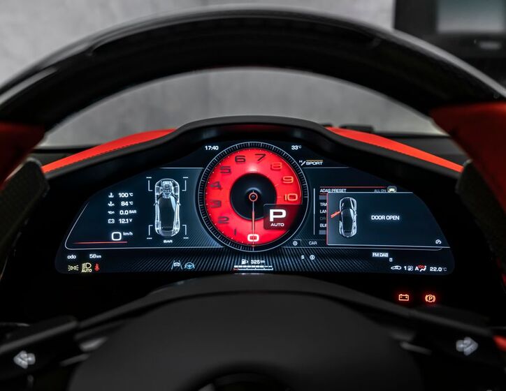 Ferrari Ostatní 22