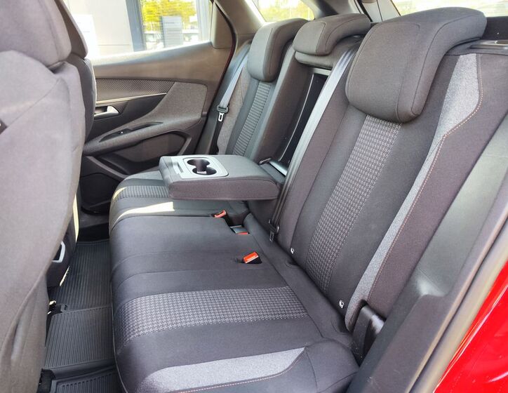 Peugeot 3008 10