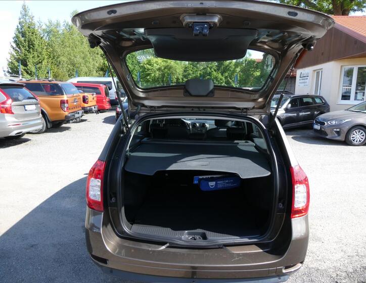 Dacia Logan 23