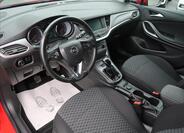 Opel Astra 9