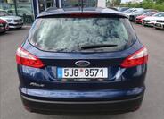 Ford Focus 8