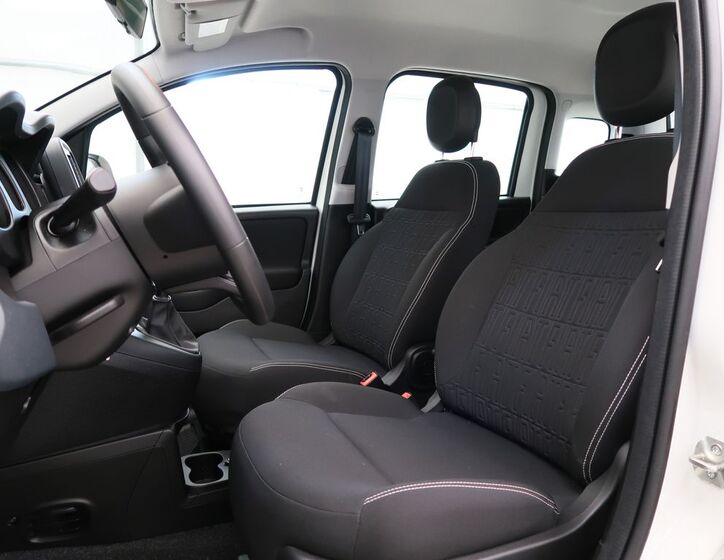 Fiat Panda 13
