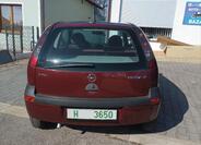 Opel Corsa 5
