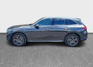 Mercedes-Benz GLC 2