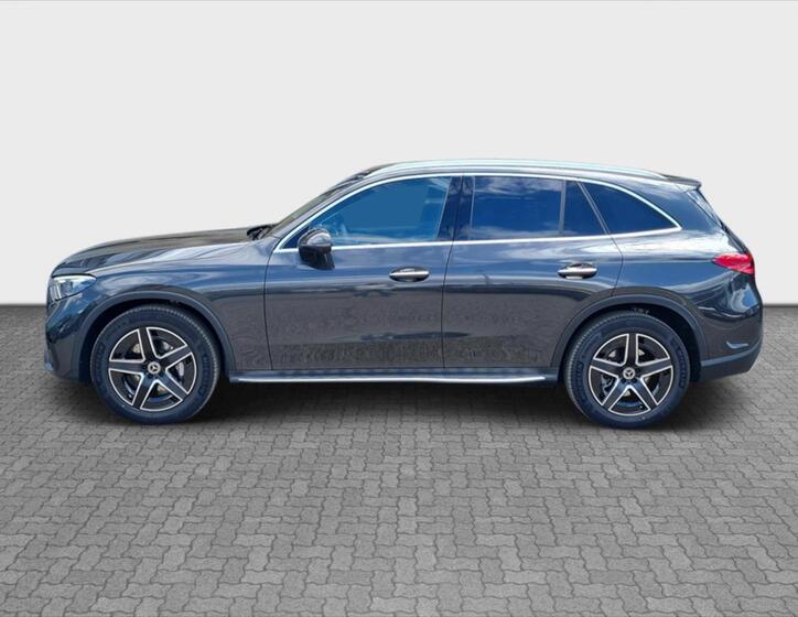 Mercedes-Benz GLC 2