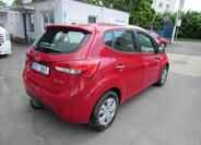 Hyundai ix20 6