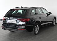 Audi A4 3