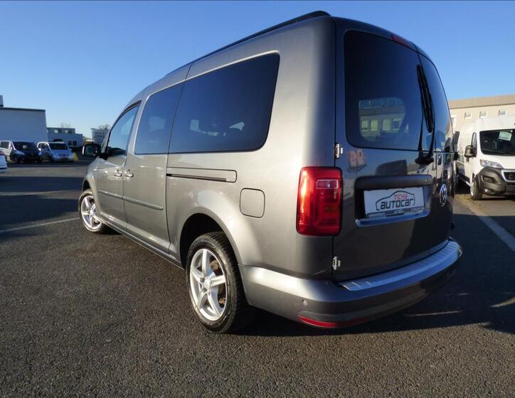 Volkswagen Caddy 82