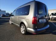 Volkswagen Caddy 82
