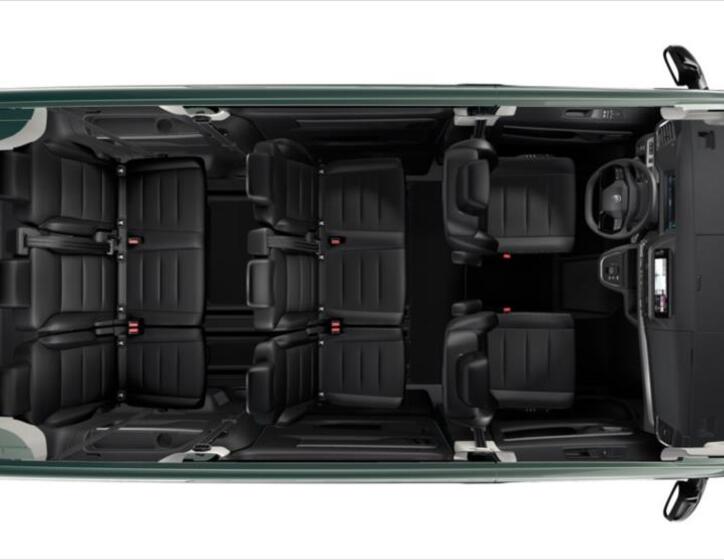 Citroën SpaceTourer 6