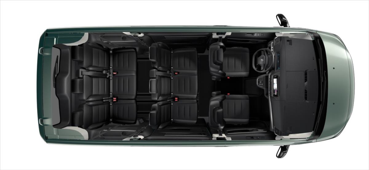Citroën SpaceTourer