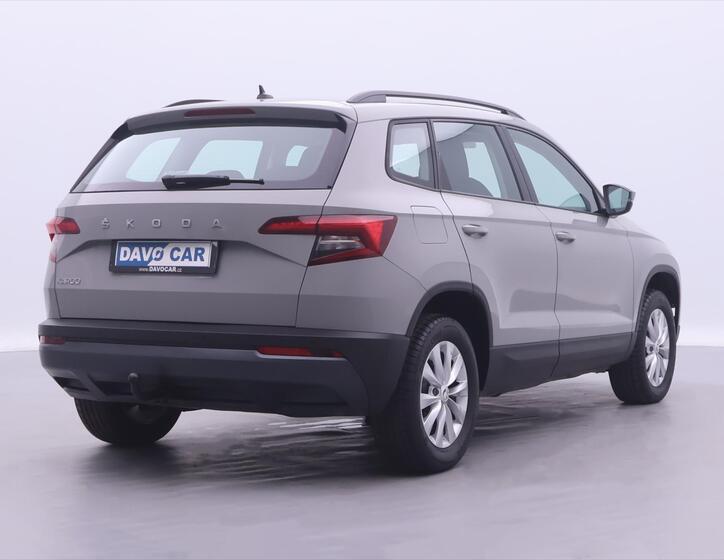 Škoda Karoq 7