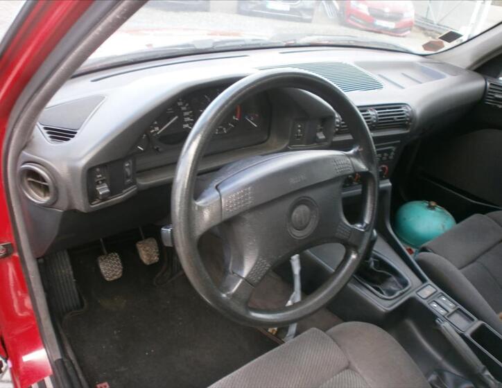 BMW Řada 5 20
