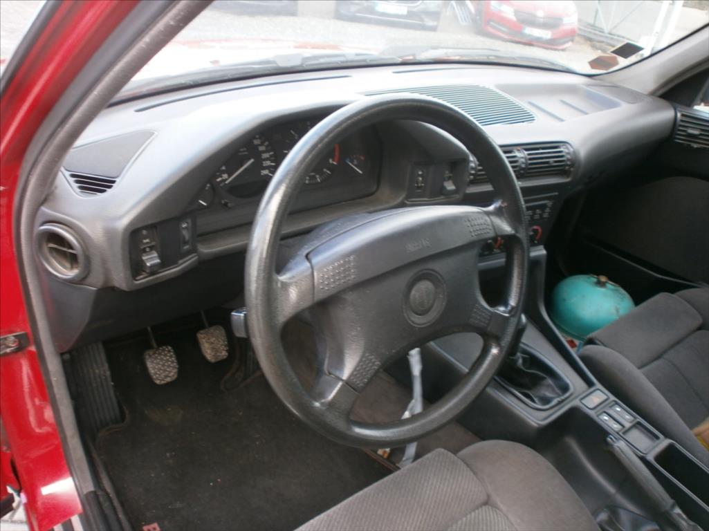 BMW Řada 5
