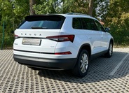 Škoda Kodiaq 3