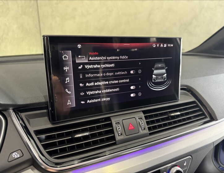 Audi SQ5 29