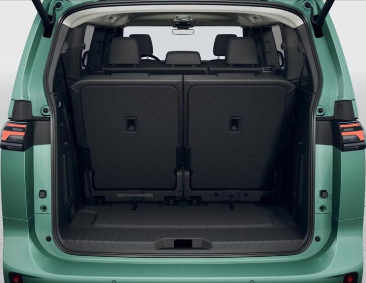 Volkswagen ID.Buzz 8