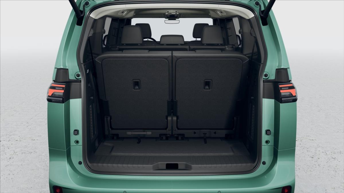 Volkswagen ID.Buzz