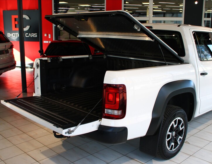 Volkswagen Amarok 24