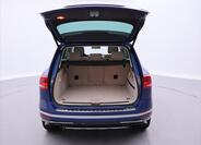 Volkswagen Touareg 9