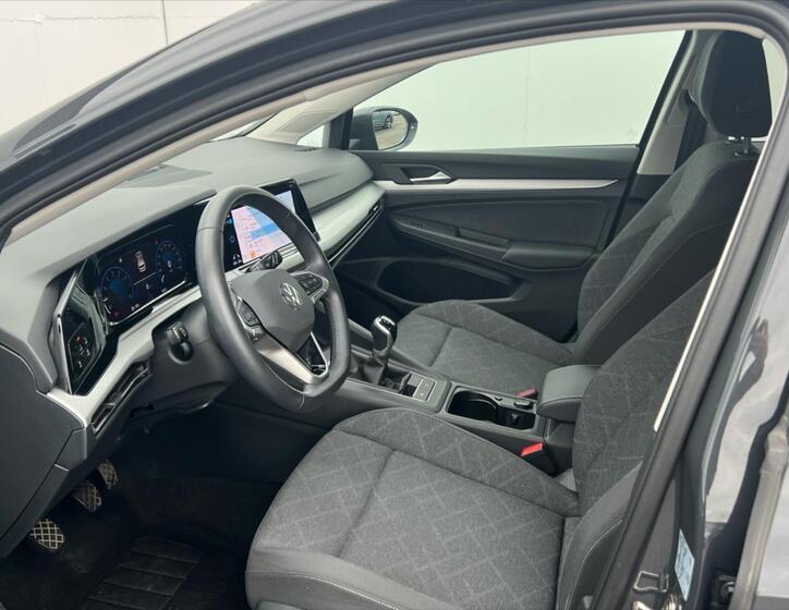 Volkswagen Golf 22