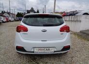 KIA Ceed 6
