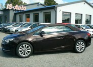 Opel Cascada 4