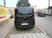 Ford Tourneo Custom 5
