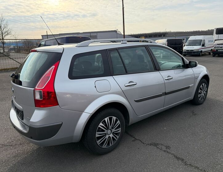 Renault Mégane 4