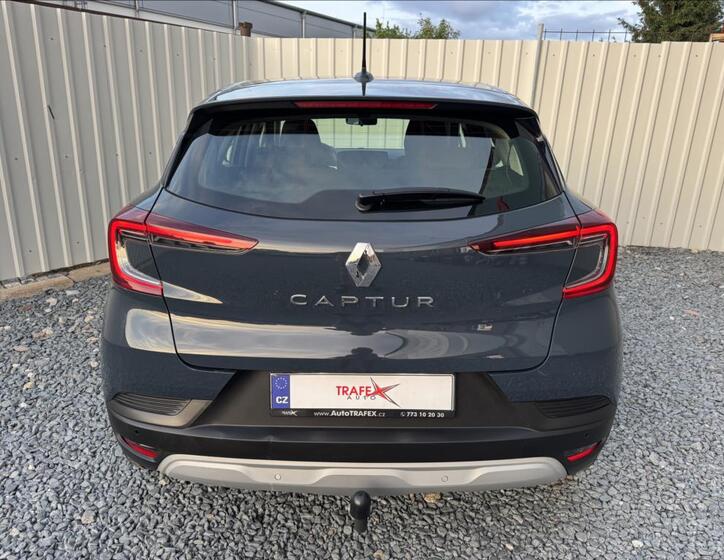 Renault Captur 11