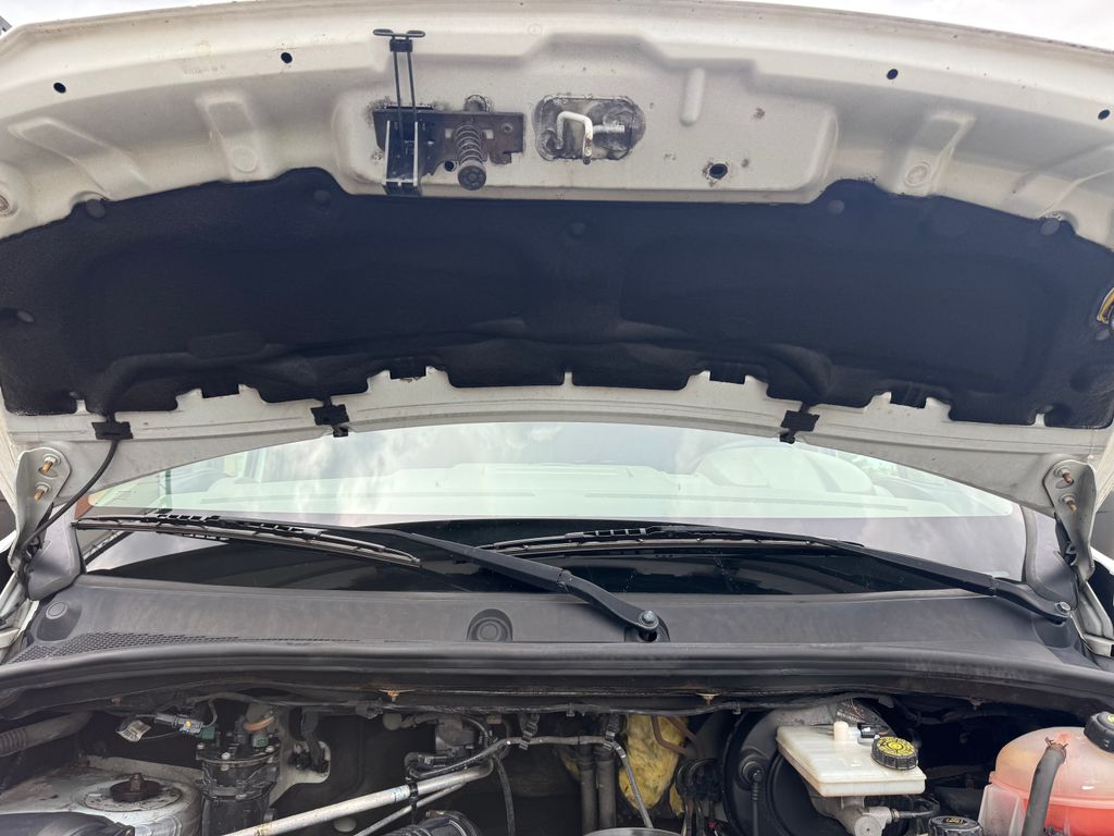 Nissan NV400