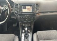 Volkswagen Sharan 14