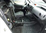 Citroën Berlingo 30