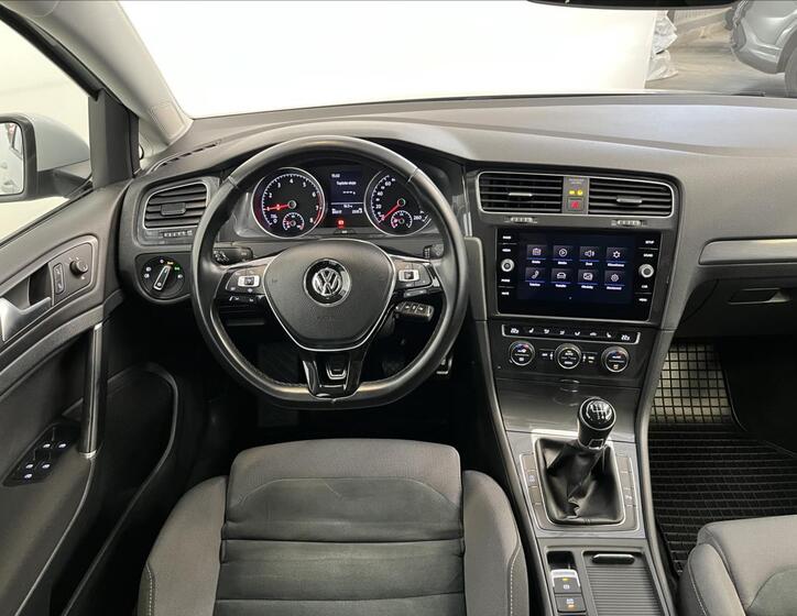 Volkswagen Golf 5