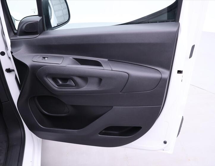 Citroën Berlingo 14