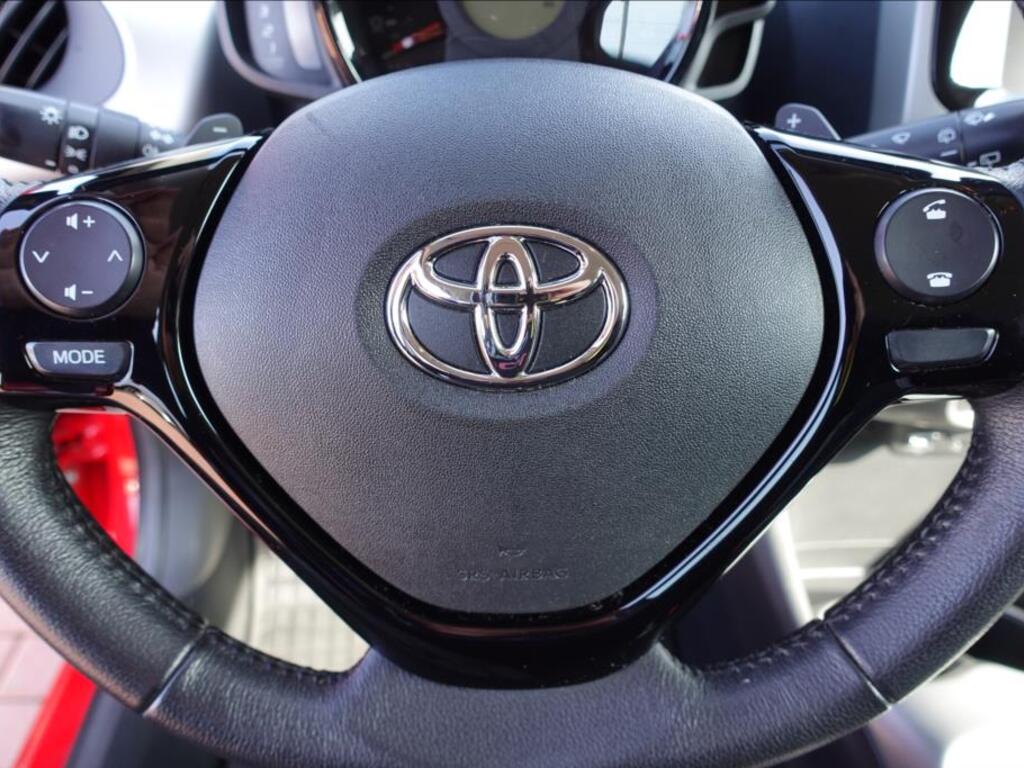 Toyota Aygo 24