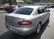 Škoda Superb 6