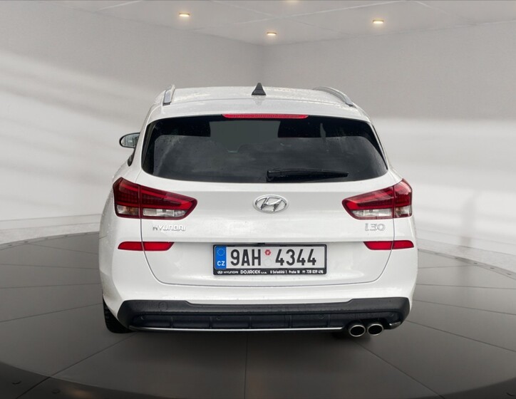 Hyundai i30 5