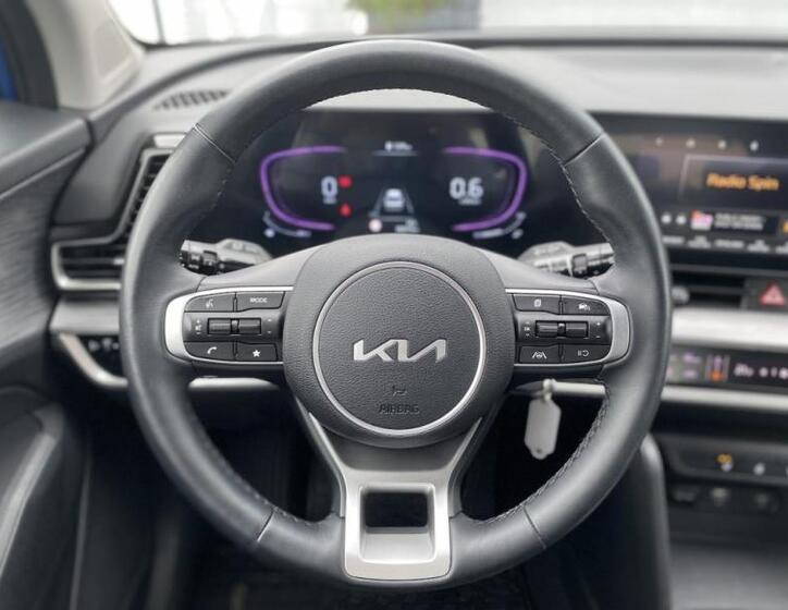 KIA Sportage 15