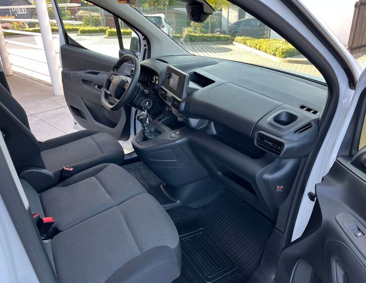 Toyota ProAce 15