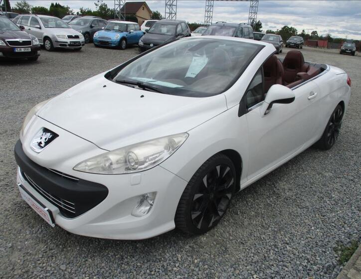 Peugeot 308 10