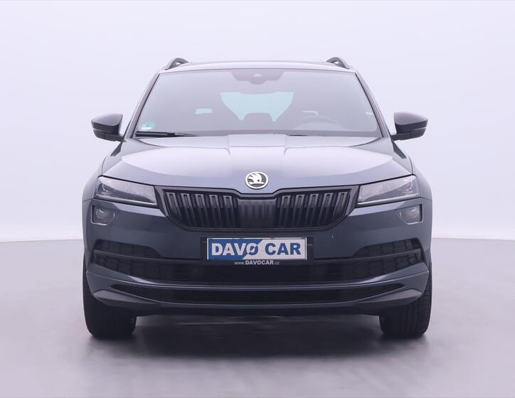 Škoda Karoq 2