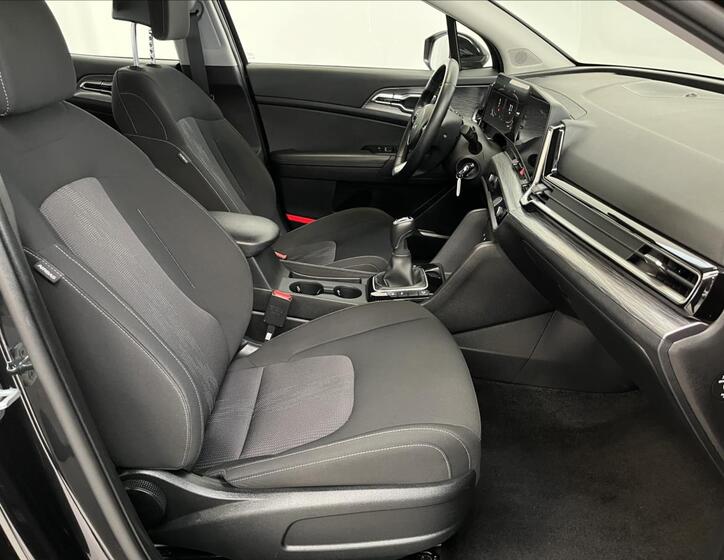 KIA Sportage 21