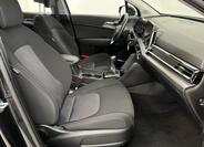 KIA Sportage 21