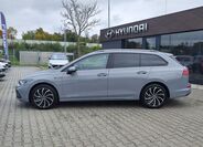 Volkswagen Golf 8